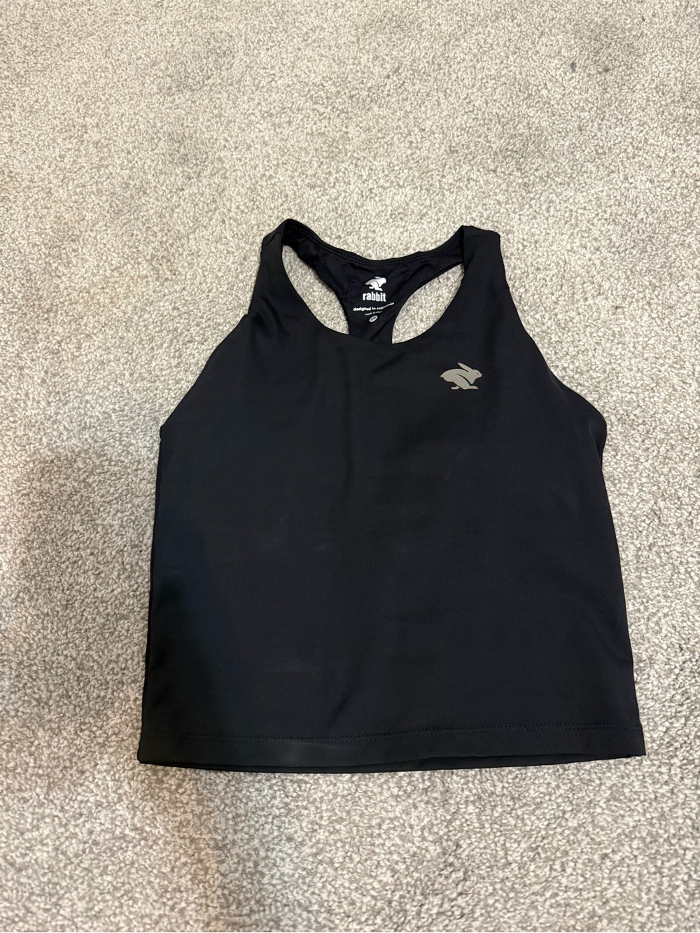 Rabbit Women’s Crusher Crop